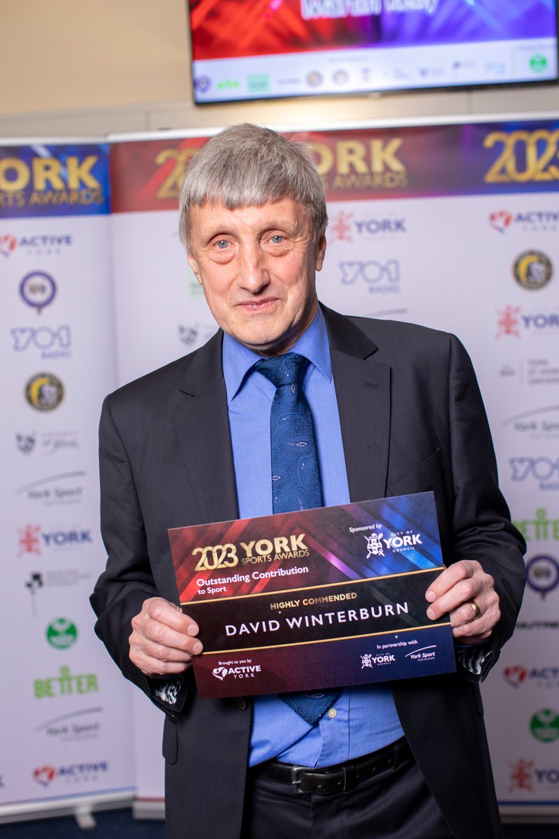 Active York tweet media