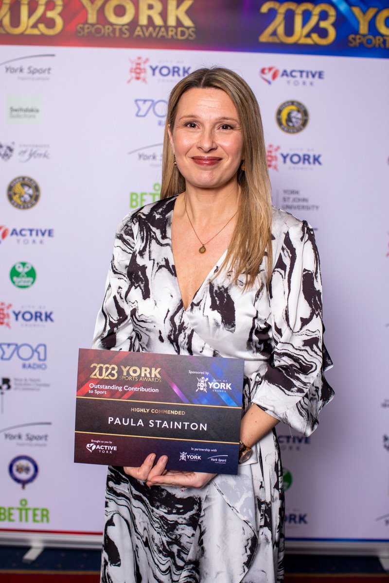 Active York tweet media