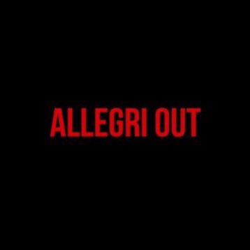 misery_jmmisery's tweet photo. #AllegriOut #vergogna #nocalcio https://t.co/bWgkL7ee5p