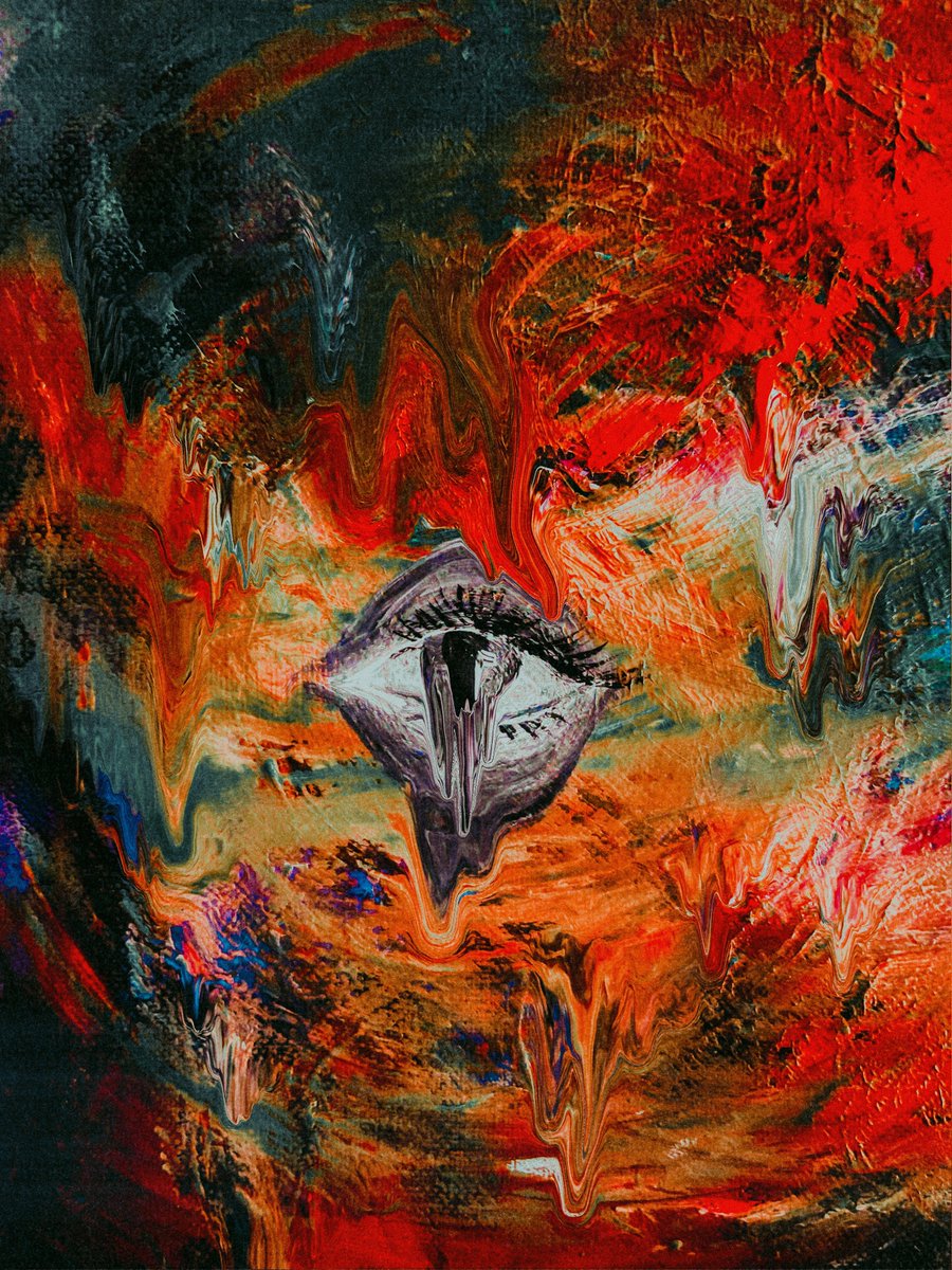 ʕ⁎̯͡⁎ʔ tweet media