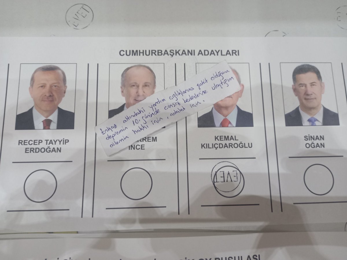 Şuna RT basın bence 🫶