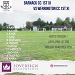 Photo by Barnack Cricket Club (@BarnackClub)