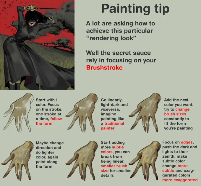Examples of Patreon benefits: Tutorials, Personal doodle prize, work in progress, PSD files,.. 