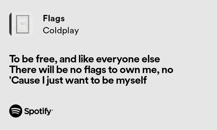 coldplaysflag's tweet image. 🤍