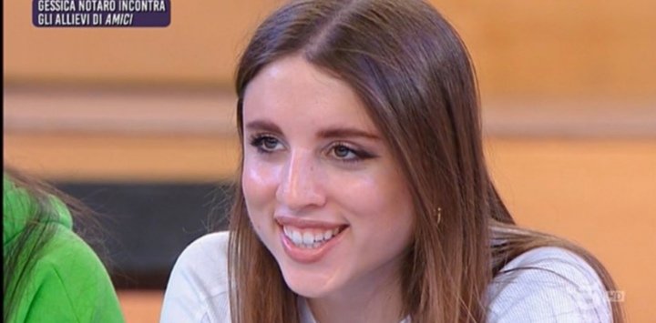 NicoleBellini7's tweet photo. LA FINALE CHE CI MERITIAMO E SE NON SARÀ COSÌ FACC NU BURDELL #amici22 #Amicispoiler https://t.co/D3315knlSg