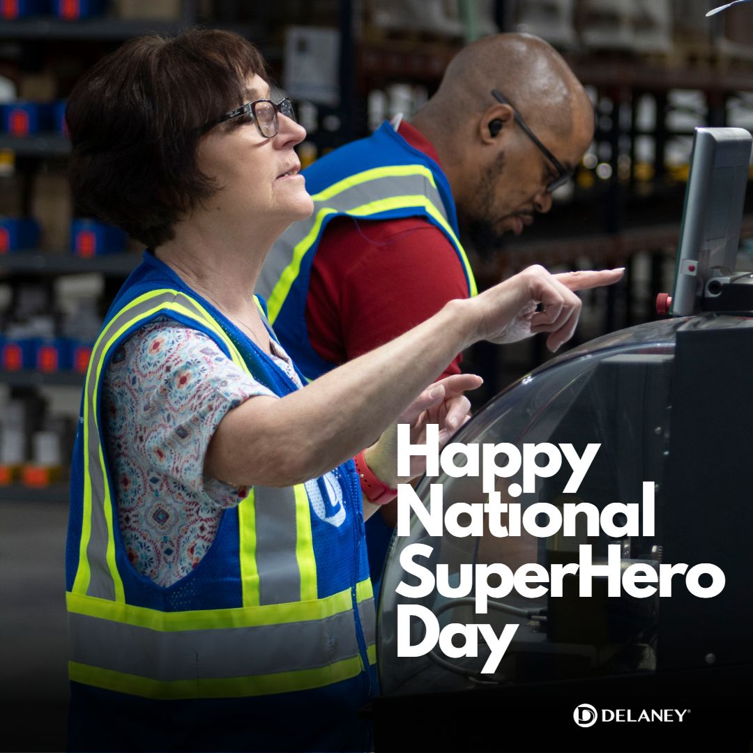 Not all Superheroes wear capes 🦸‍♂️

#NationalSuperheroDay 
#FlashbackFriday 
#FridayFeeling