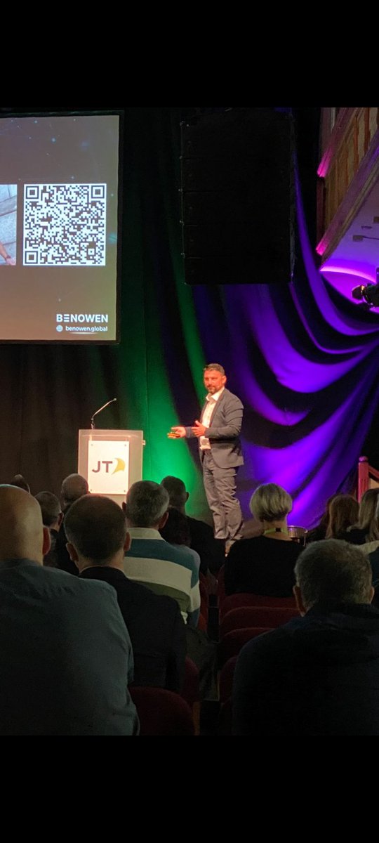 BenOwen42's tweet photo. Great second day speaking at the @jt_business conferences in the wonderful island of #Jersey. We spoke about some important issues businesses are currently facing in the #Cybersecurity space. #socialengineering #cyberspy #Internetintelligence https://t.co/lYmN4UPzDd