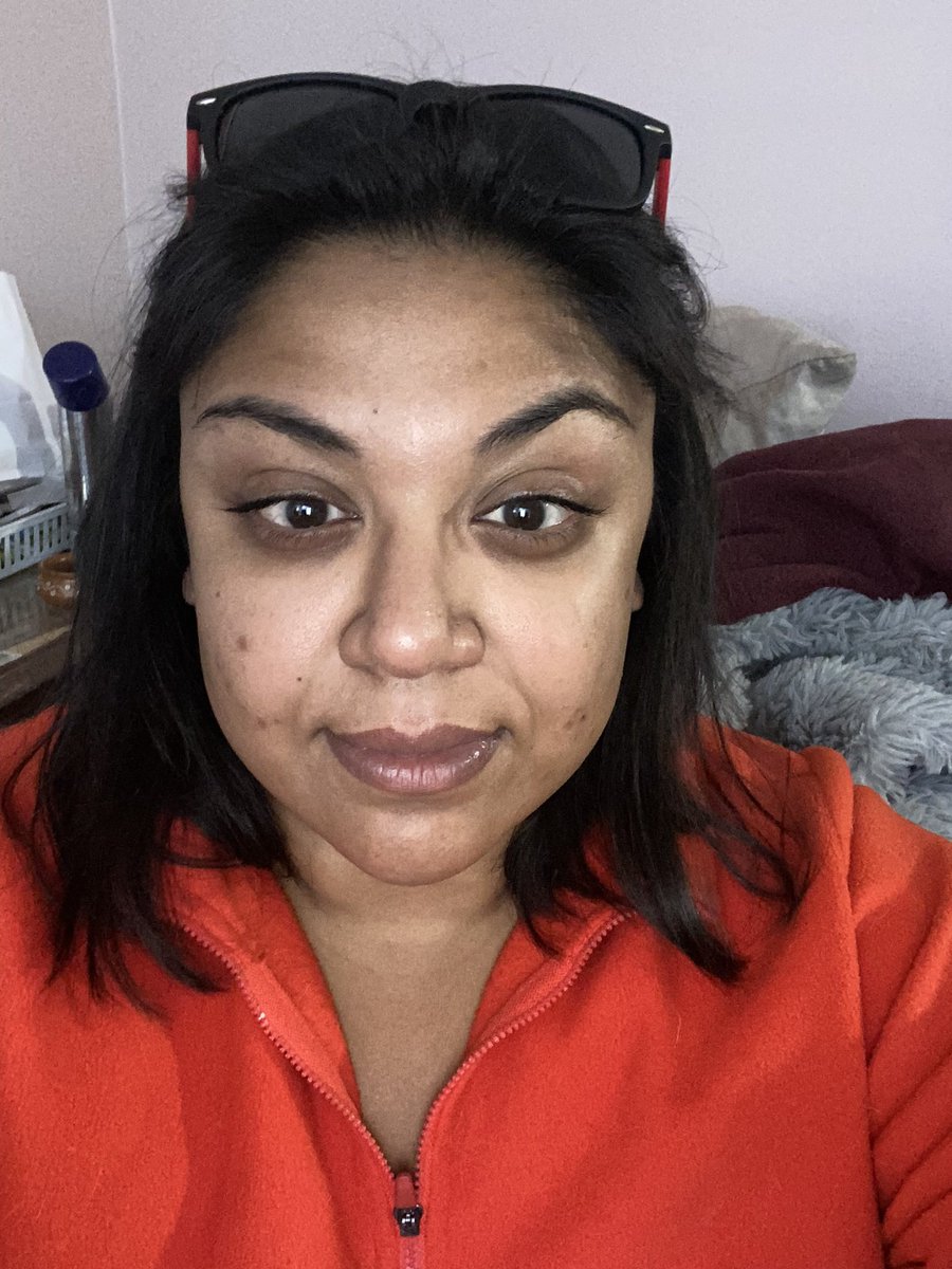 Priti Nemani, she/her tweet media