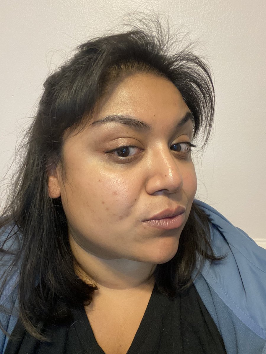 Priti Nemani, she/her tweet media