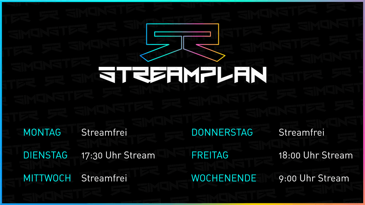 SimonsterLP's tweet photo. Wieder live auf Twitch, Freunde! Kommt ran, ich freu mich auf euch! <3 https://t.co/HzIFwdifuN #stream #smallstreamer #thinkpurplecom #twitch #twitchtv #twitchde #deutschestreamer #giveaway https://t.co/jobjmA5ILo
