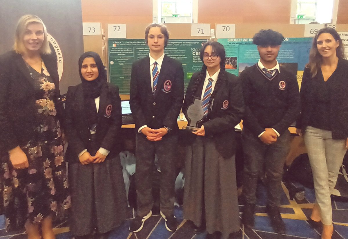 CCO Business Department tweet media