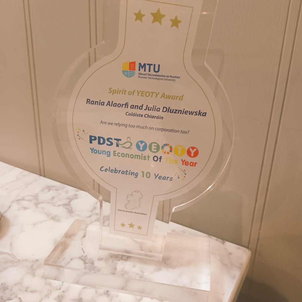 CCO Business Department tweet media