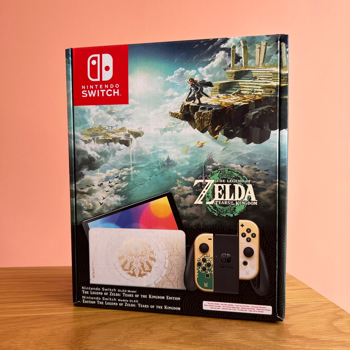 Tom 🎮 tweet media