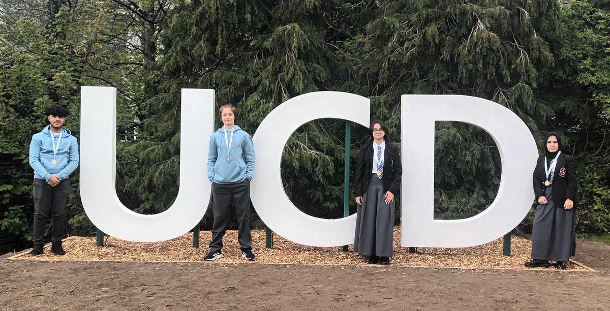 CCO Business Department tweet media