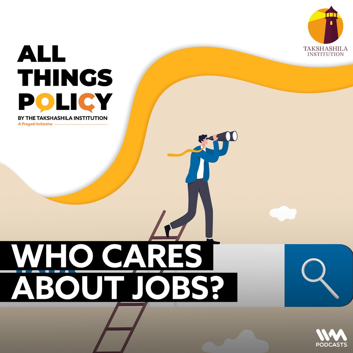 Takshashila Institution (@takshashilainst) on Twitter photo With unemployment rising in 🇮🇳, especially amongst the youth & women, <a href="/sridhar_kri/">Sridhar Krishna</a>, <a href="/anupriya_mohta/">Anupriya Mohta</a>, & <a href="/sudishamishra/">Sudisha Mishra</a> discuss whether jobs will be an important issue in the upcoming 2024 elections.
<a href="/IVMPodcasts/">IVM Podcasts</a> #jobs #economy #elections #youth
🎧 spoti.fi/3VbLLtj With unemployment rising in 🇮🇳, especially amongst the youth & women, <a href="/sridhar_kri/">Sridhar Krishna</a>, <a href="/anupriya_mohta/">Anupriya Mohta</a>, & <a href="/sudishamishra/">Sudisha Mishra</a> discuss whether jobs will be an important issue in the upcoming 2024 elections.
<a href="/IVMPodcasts/">IVM Podcasts</a> #jobs #economy #elections #youth
🎧 spoti.fi/3VbLLtj