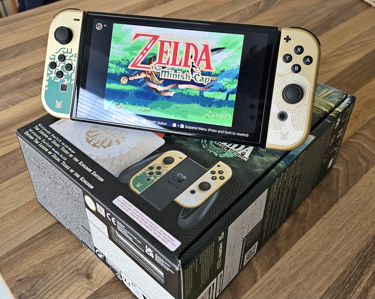Zeltik tweet media
