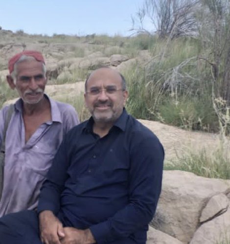 jawan39997's tweet photo. #ReleaseAyazMahar https://t.co/D7tQF6T0KL