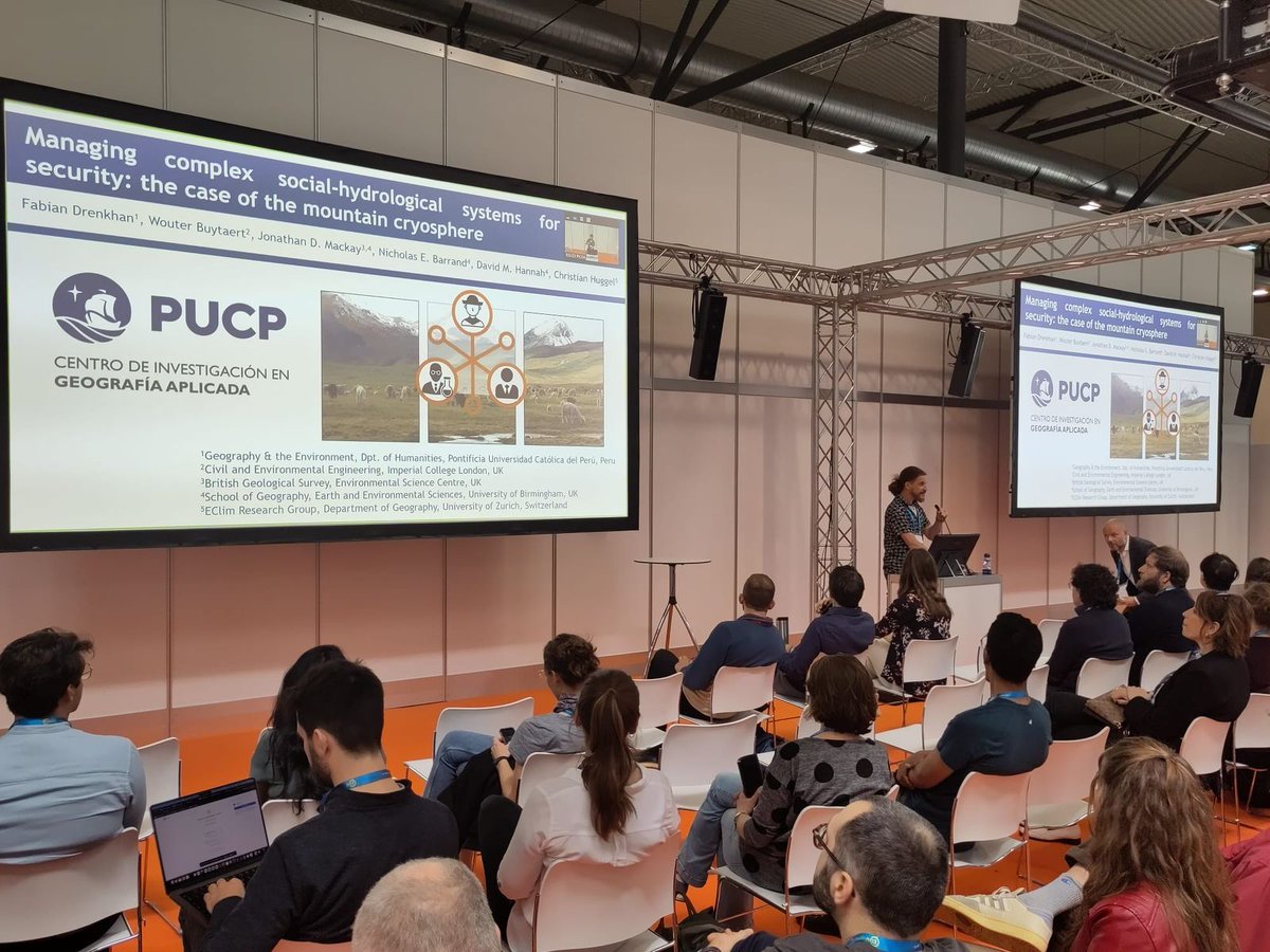 EClim Research Group tweet media