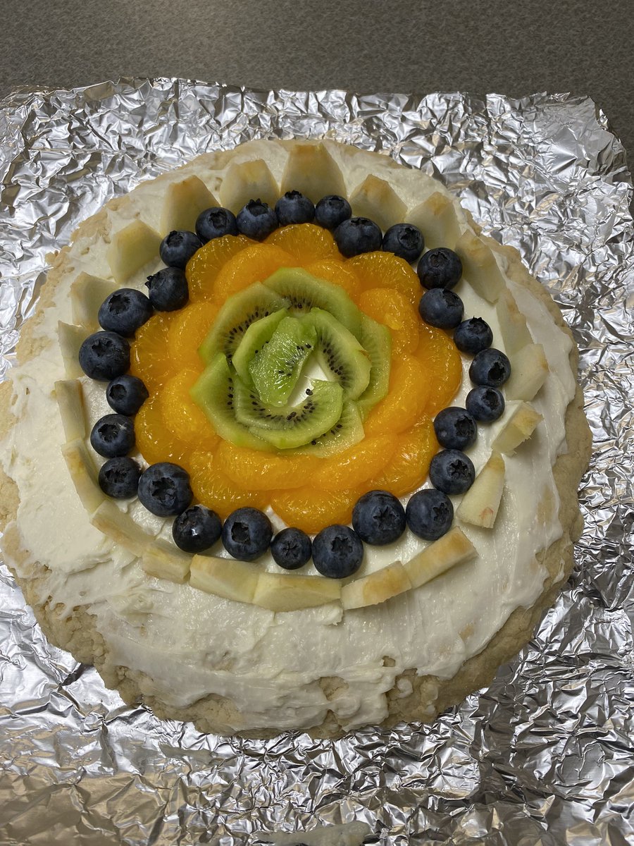 Loretta O'Dea tweet media