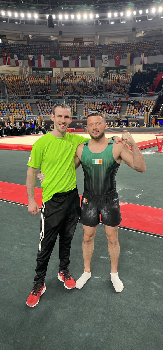 Dominick Cunningham (@domcunningham) on Twitter photo Another good day! Done my job on vault ๐๐ผ Made it into vault final on Sunday! First vault was really good and got a great score. Just need to get those upgrades to go even further! But really happy to have done what I set out to do an be awarded to fight again In the final ๐๐ผ๐ช๐ผ๐ Another good day! Done my job on vault ๐๐ผ Made it into vault final on Sunday! First vault was really good and got a great score. Just need to get those upgrades to go even further! But really happy to have done what I set out to do an be awarded to fight again In the final ๐๐ผ๐ช๐ผ๐