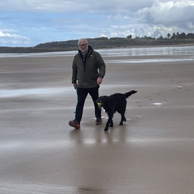 Ken Thomson OBE tweet media