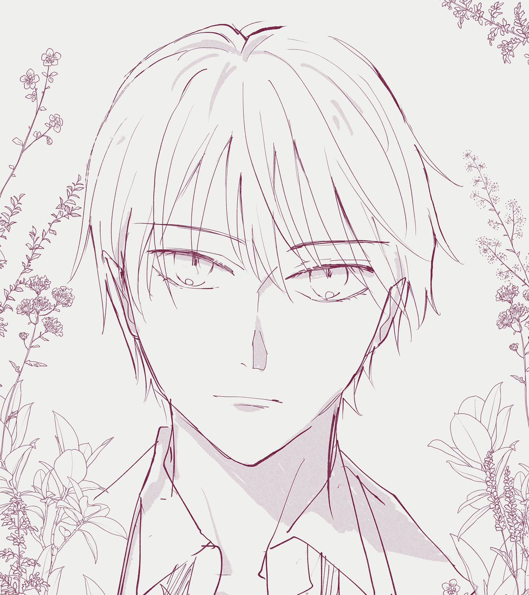 落書き。 https://t.co/z8ZWMQLmOj