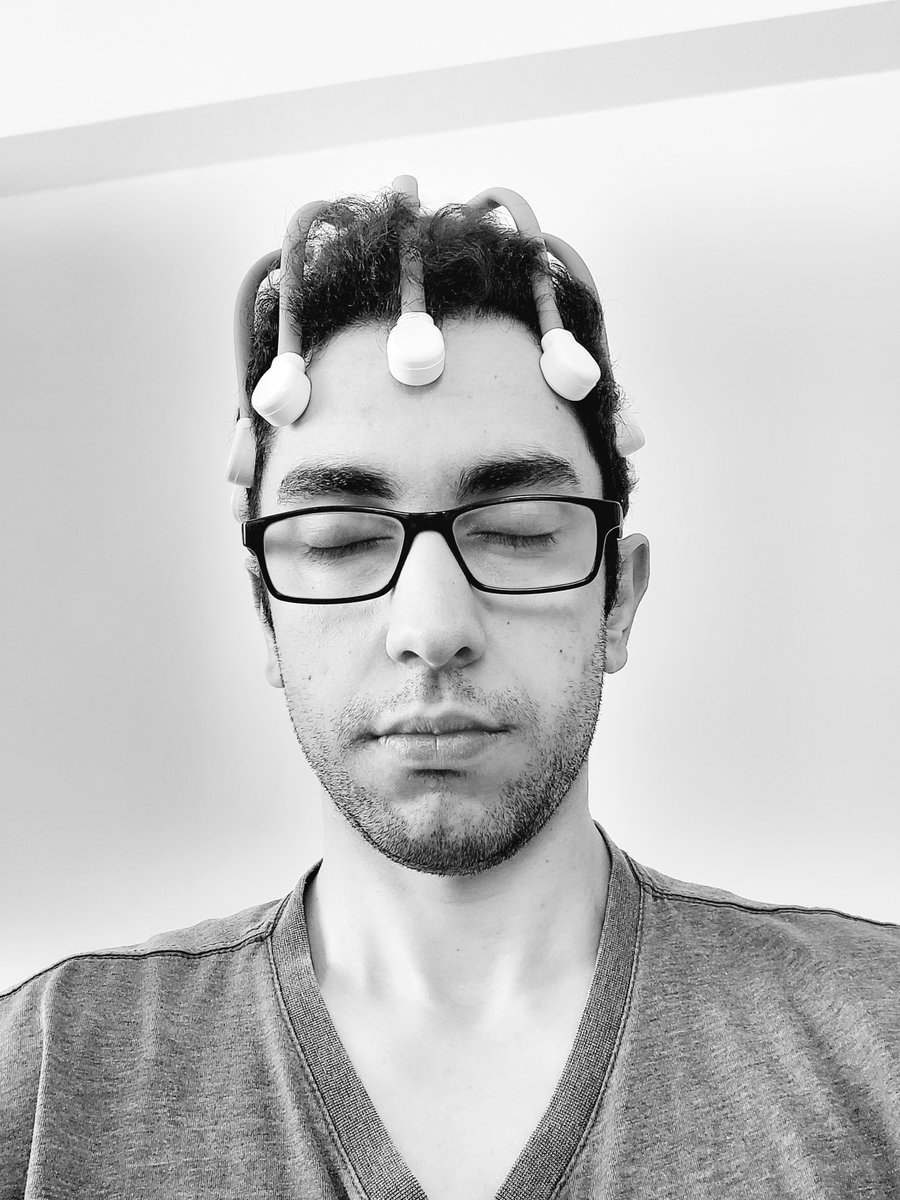 MyModeProject's tweet image. Everyone has different modes at different times. This is my mod. What will your mod be?@opensea

#NFT #nftphotography #nftart