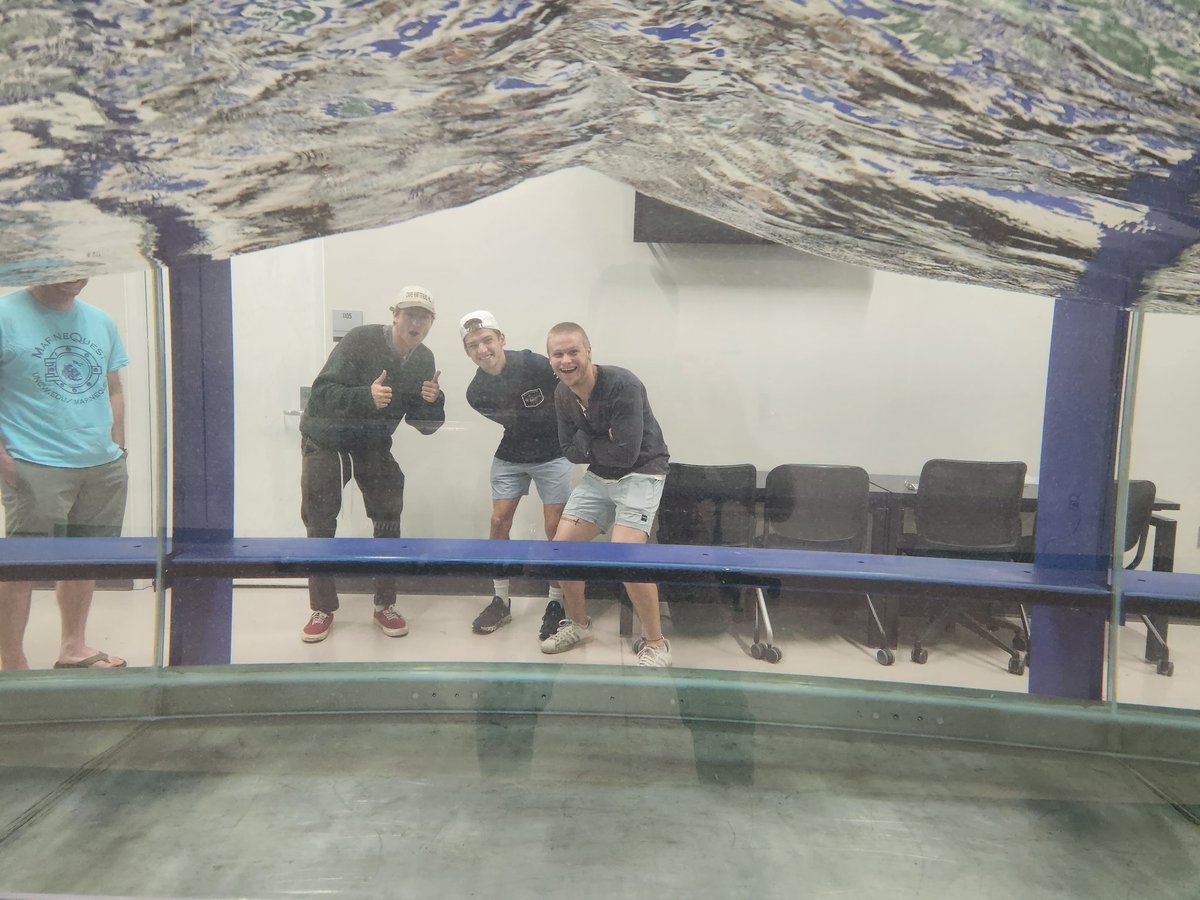 Joe Long, UNCW tweet media