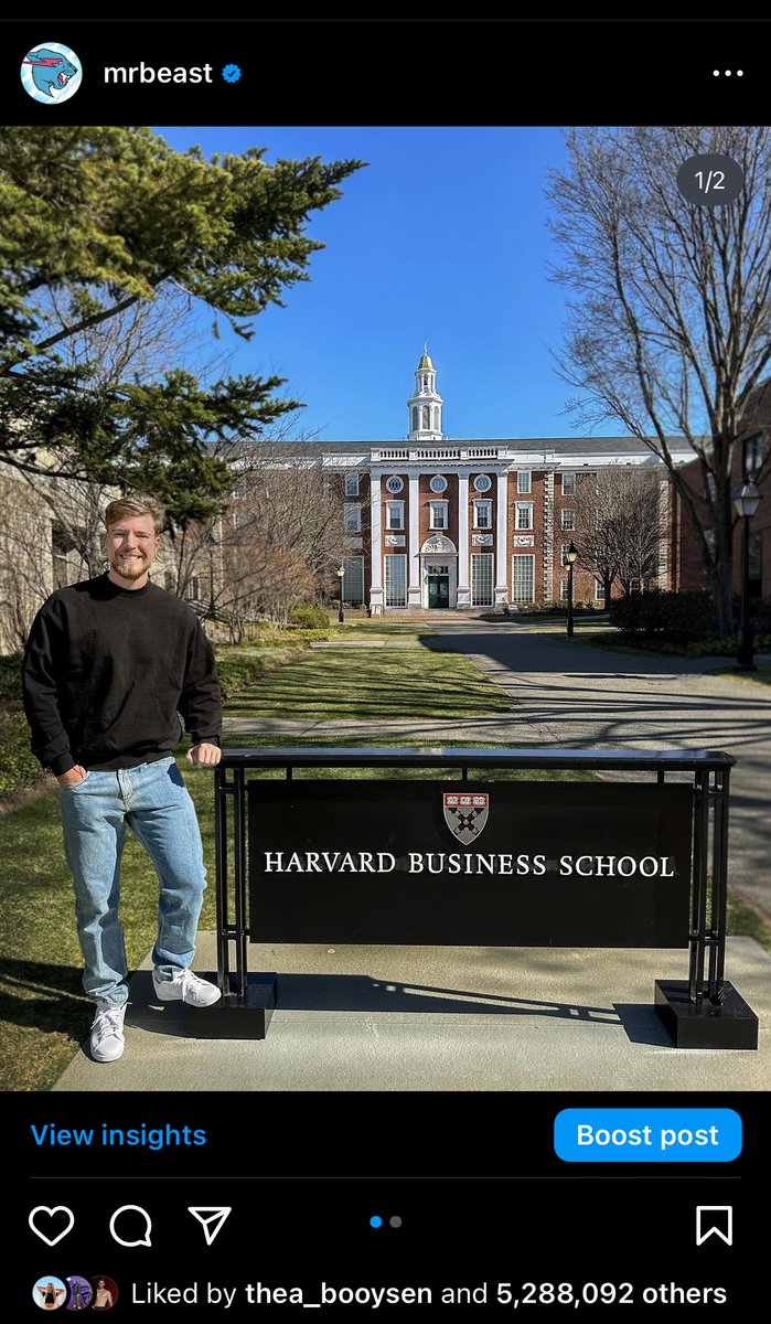 MrBeast tweet media
