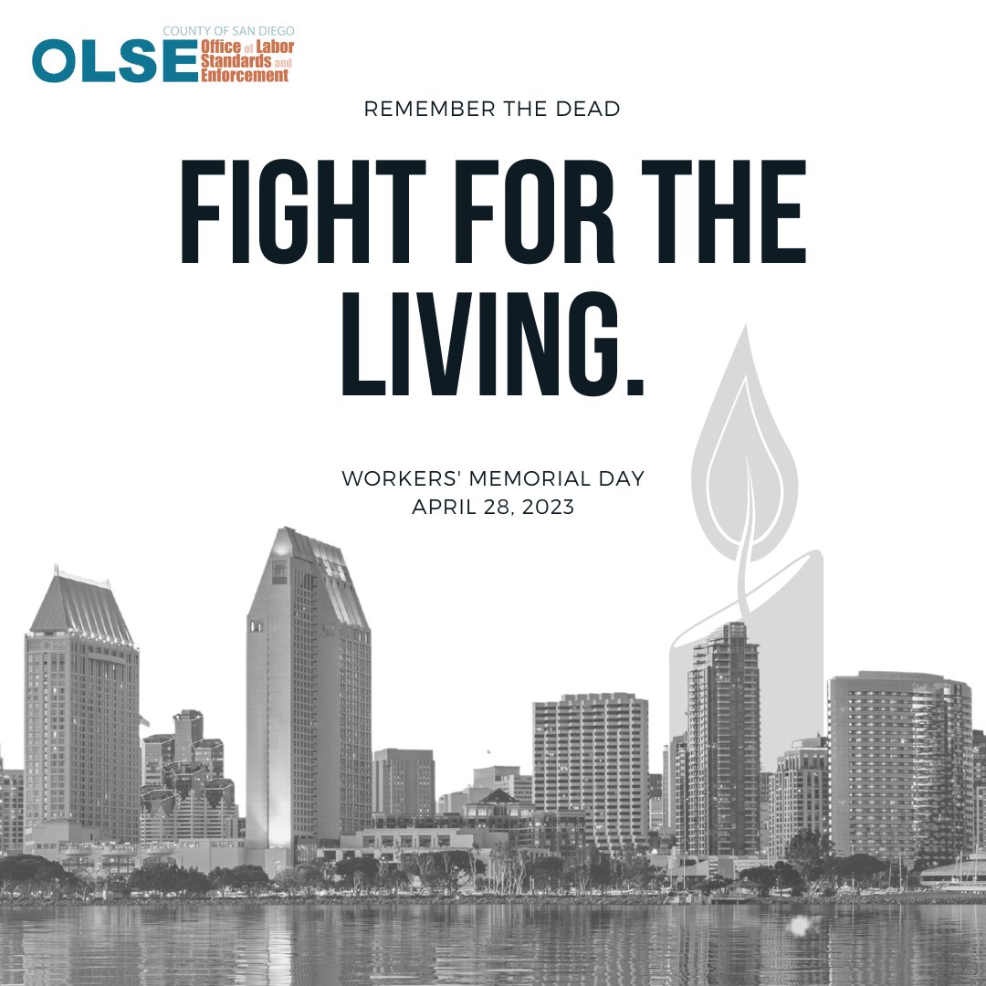 SDCountyOLSE tweet media