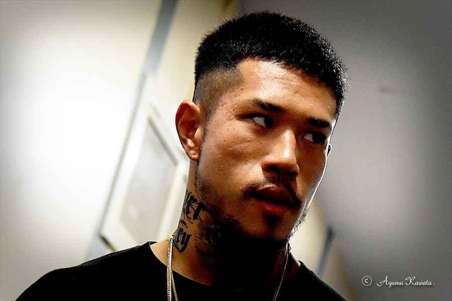 Ayumu_Kawata's tweet photo. 先日のRISEにて撮影いたしました!
関係者のみなさま、ありがとうございました。
#RISE167
#格闘技は素晴らしい https://t.co/YnpkP0x4Vw