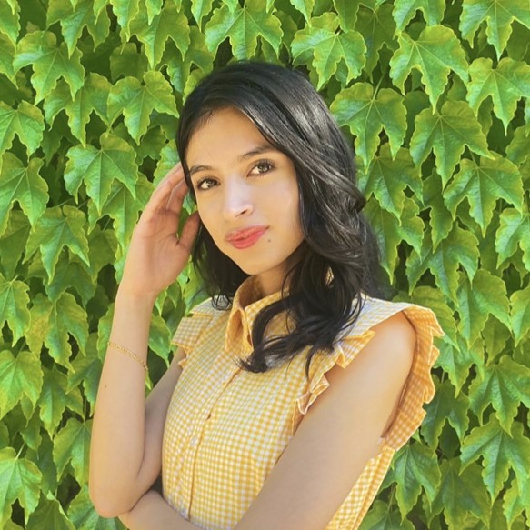 College of Education, Counseling & Ethnic Studies tweet media