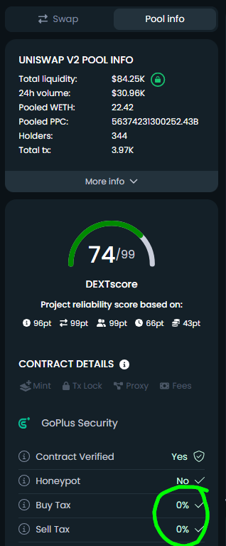 TommyGold995's tweet photo. 🐸🔥https://t.co/yH3afn1930
#pepecity #pepe #pepecoin #Pepecoineth #PepeCommunity $PPC https://t.co/I2OFG27l5z