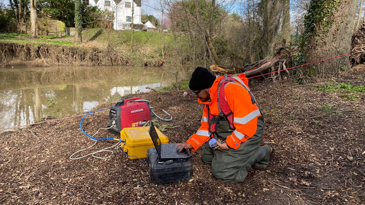 LandScope Engineering tweet media