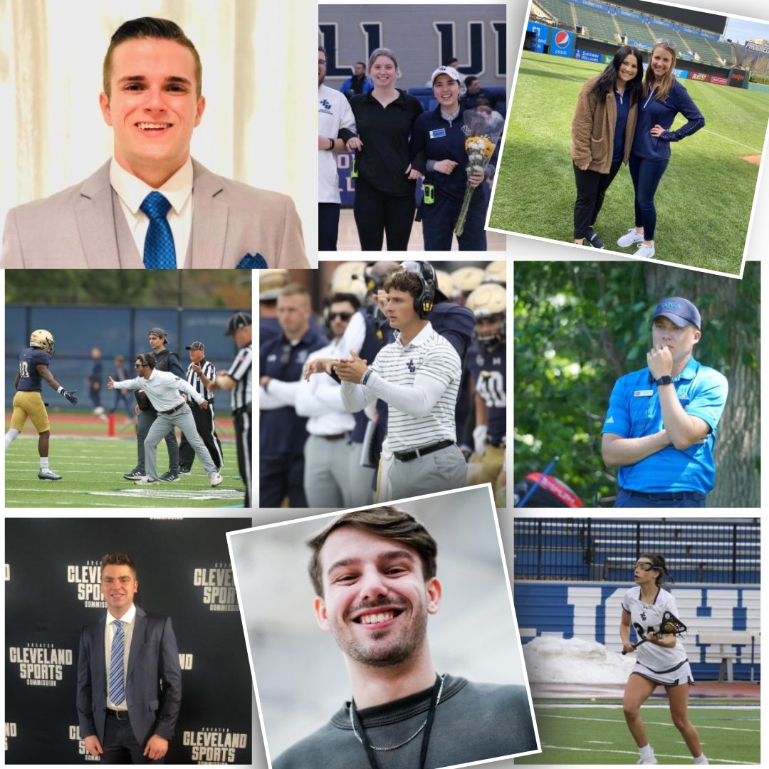 Life After JCU — Graduating Seniors. buff.ly/3HibwSH