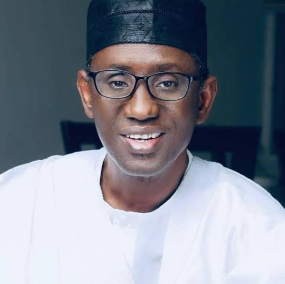 Mr_Mtag's tweet photo. Mallam Nuhu Ribadu an excellent choice for the position of National Security Advisor.

..His extensive background in Security,law enforcement, diplomacy&amp; conflict resolution makes him an ideal candidate to lead Nigeria's efforts to tackle security challenges. 

—By @Mr_Mtag 
1/18 https://t.co/vEQ8VbbytS
