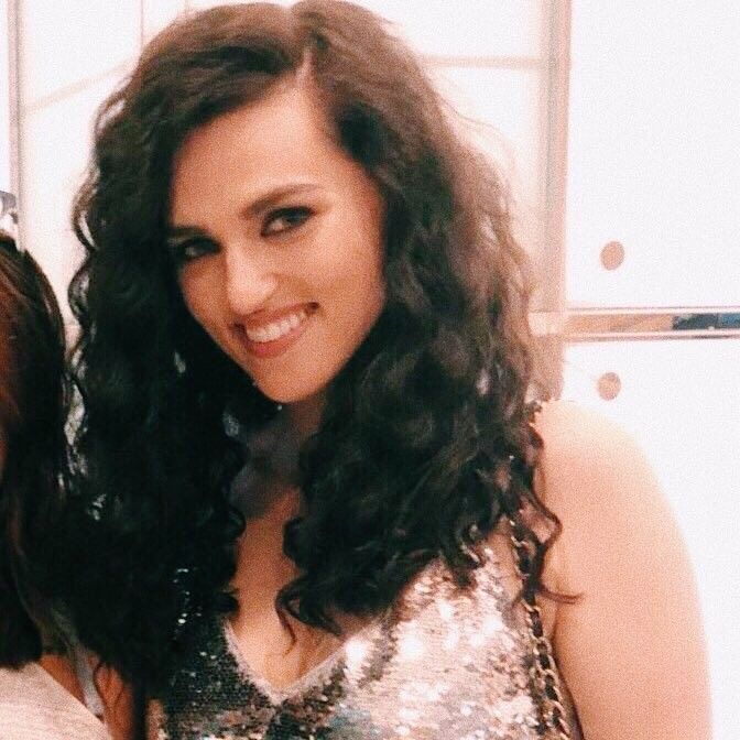 kmcglenaluthor's tweet image. She's forever the love of my life 😊❤️