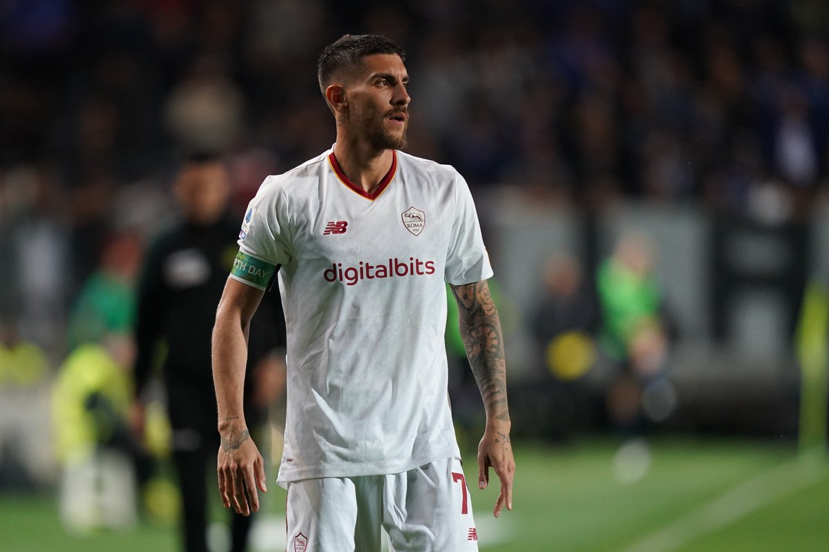 Fil_Biafora's tweet photo. L’#ASRoma sospende la presenza dello sponsor #Digitalbits sulla maglia della prima squadra: il 31 marzo non è stato rispettato il pagamento di una tranche prevista dall’accordo. Richiesta alla Lega per giocare domani con la scritta “SPQR”
@tempoweb https://t.co/4GRwjLUV8G
