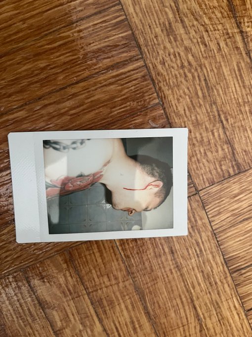 I did keep the best ones. https://t.co/DdOJP9XjLl