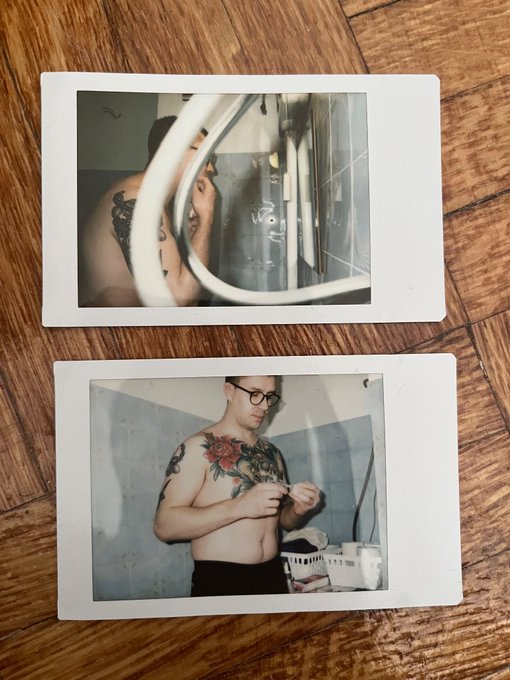 I did keep the best ones. https://t.co/DdOJP9XjLl