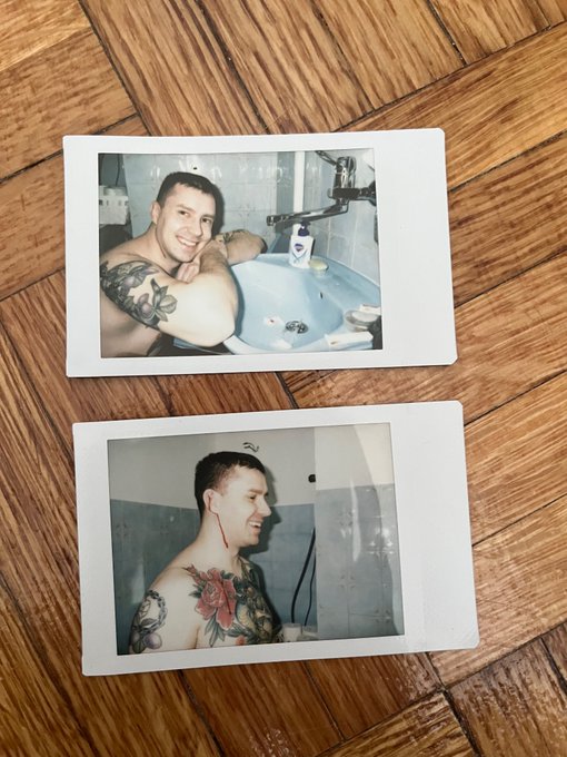 I did keep the best ones. https://t.co/DdOJP9XjLl