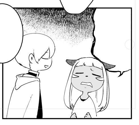 寝る前になんとか2ページだけ追加できた 寝ます