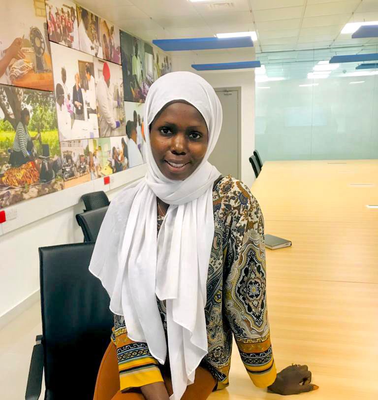 Lucy Gates (@lucy_gates63) on Twitter photo I am delighted to share the news that our wonderful Fractures E3 Ethnographer <a href="/Hawa2ray/">Awa Touray</a> has successfully gained ESRC South Coast DTP funding to begin her PhD journey. She will be striving to improve access to mobility devices in the Gambia 🇬🇲 Congrats Awa! I am delighted to share the news that our wonderful Fractures E3 Ethnographer <a href="/Hawa2ray/">Awa Touray</a> has successfully gained ESRC South Coast DTP funding to begin her PhD journey. She will be striving to improve access to mobility devices in the Gambia 🇬🇲 Congrats Awa!