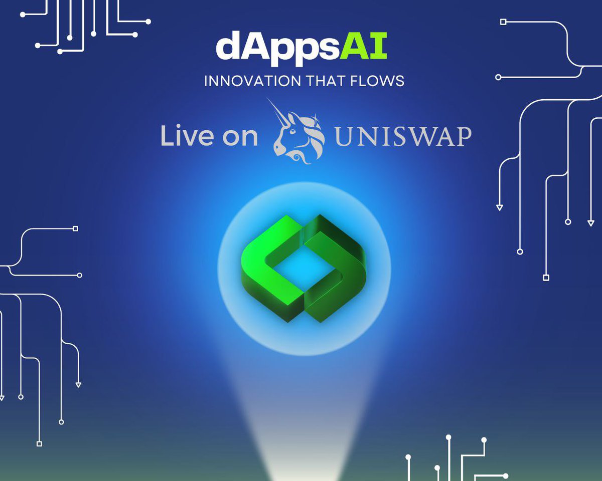 HermanMeasheaw's tweet photo. @CryptoKaduna I hope you guys won’t miss #DappsAI before marketing push. Launched yesterday! https://t.co/hqto5irxe9