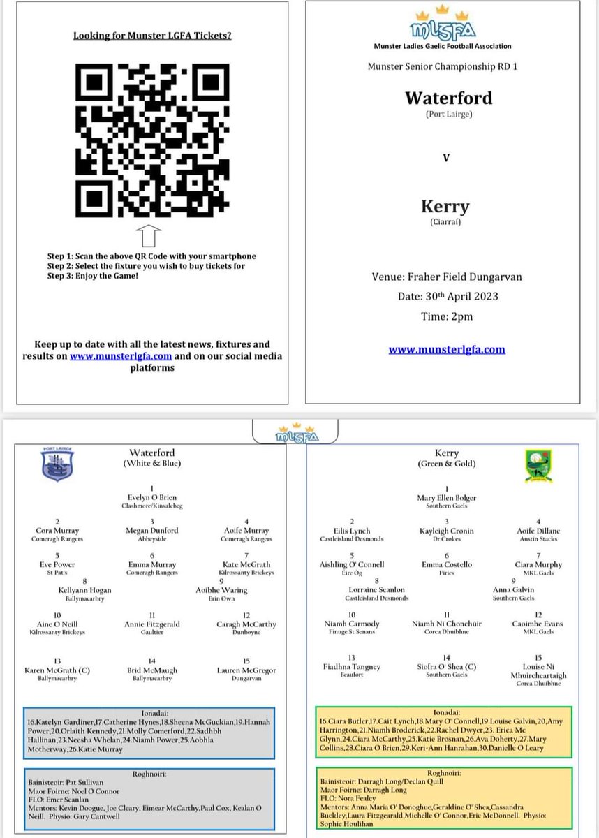 KerryLGFA tweet media