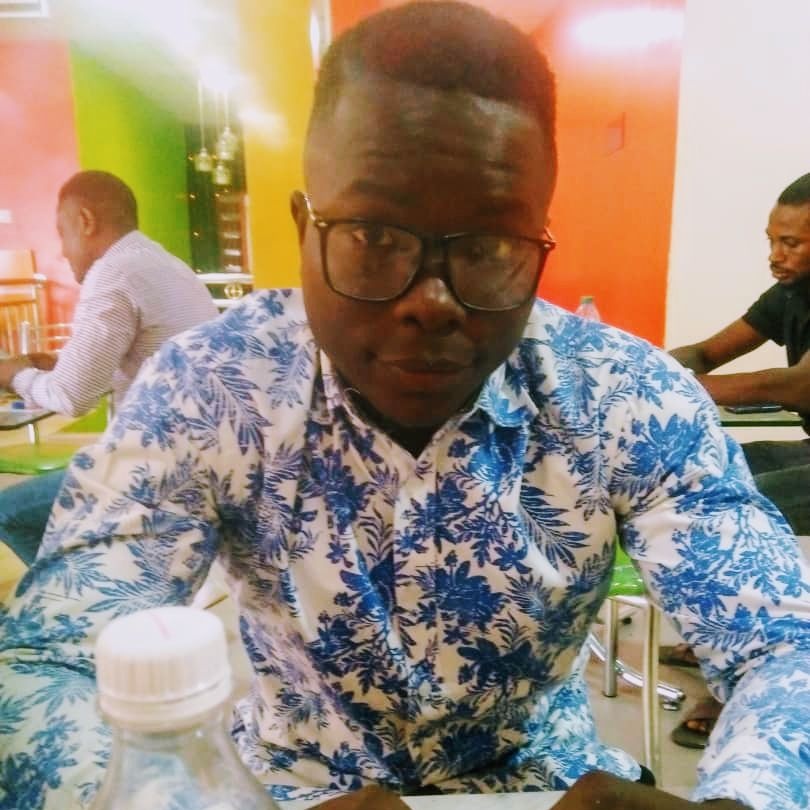 WilliamHalilu's tweet photo. #NewProfilePic https://t.co/Fk63sCOmZR