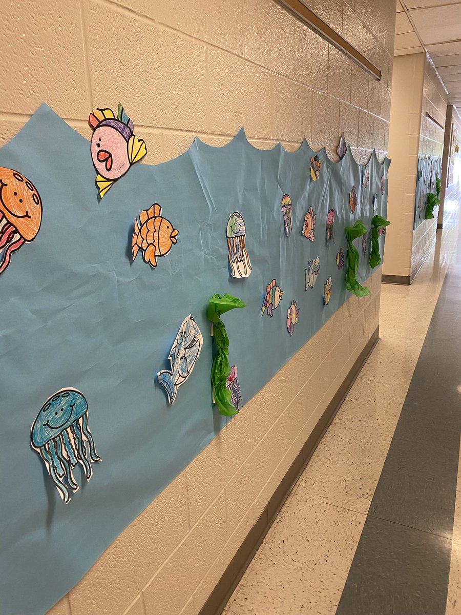 MrsMackeysClass's tweet image. Kindergarten Orientation was a great success! Can’t wait to see all our future cheetahs in August!