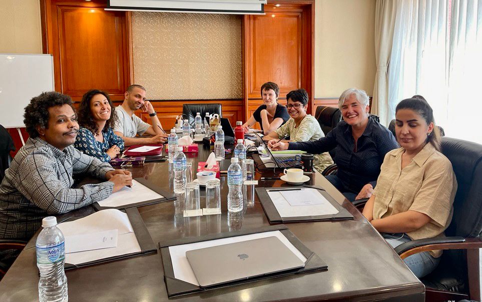 International Disability Alliance (IDA) tweet media