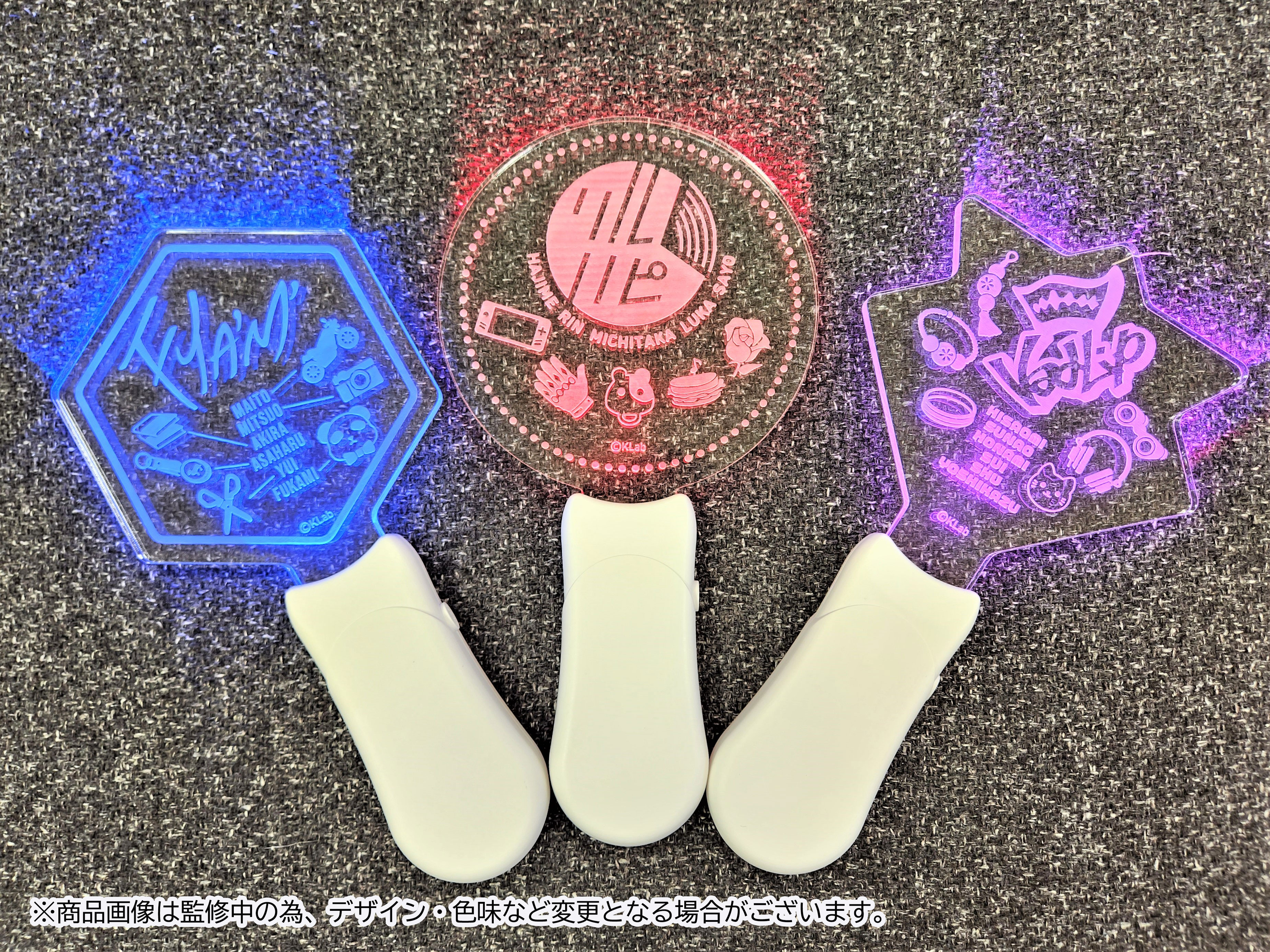 アオペラ -aoppella!?-グッズ情報【公式】 on X: アオペラ -aoppella!?-グッズ情報【公式】 on X: