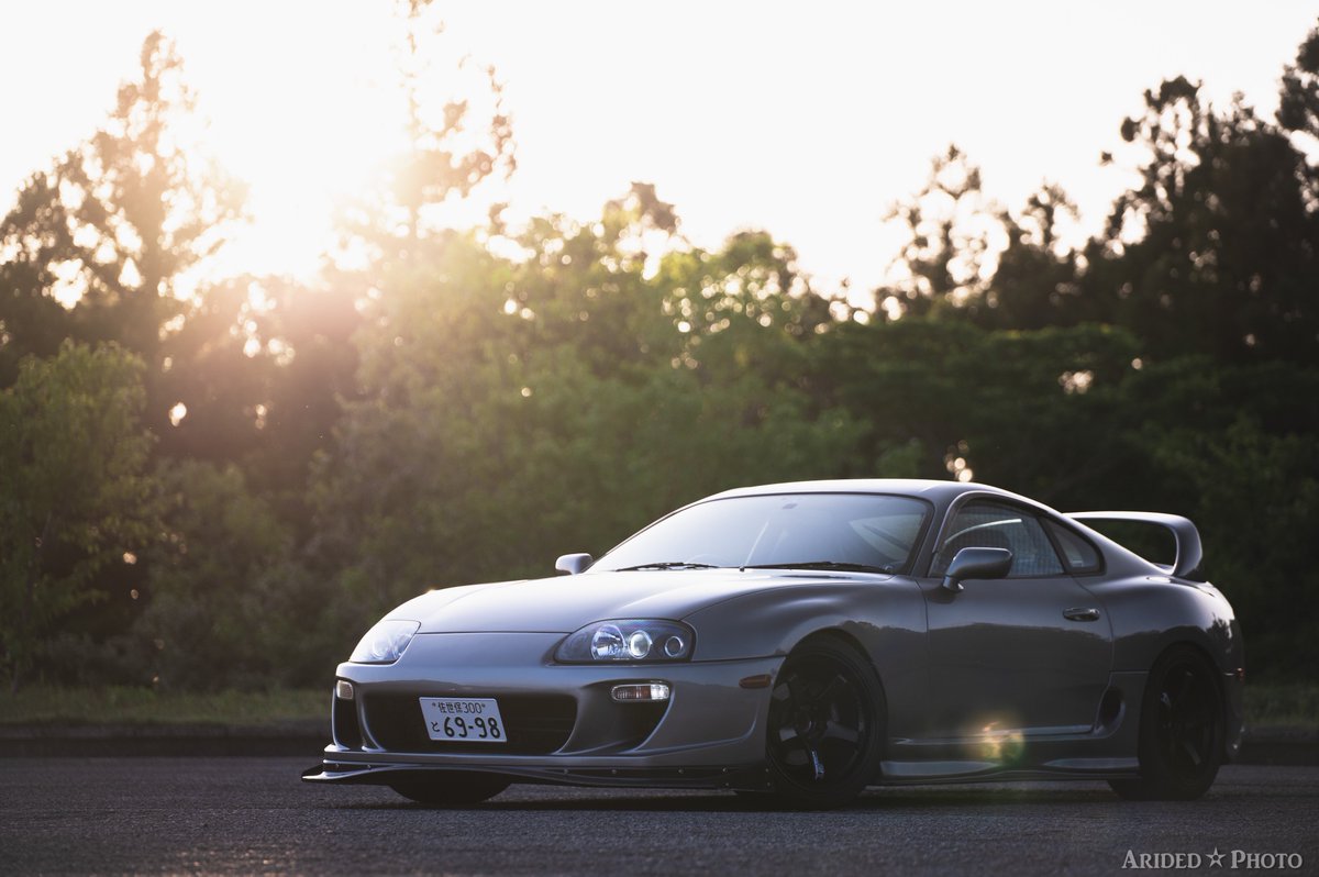 アリデッド tweet media